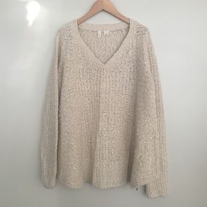 Anthropologie (Moth) Sweater